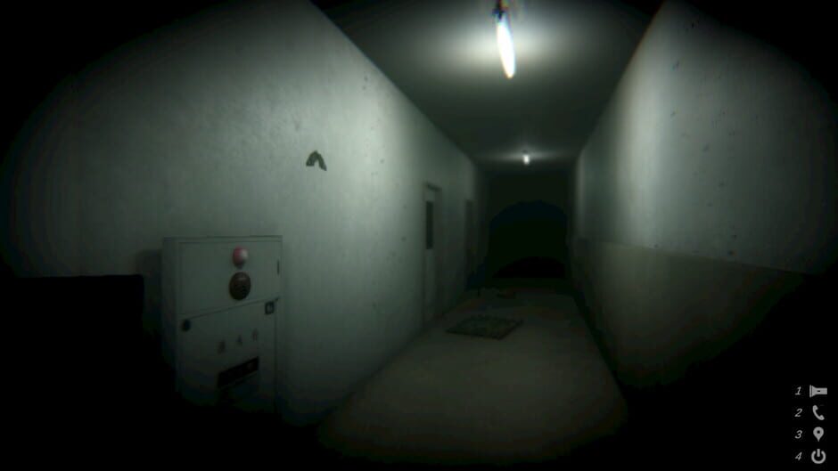 สกรีนช็อตจาก The Contact (รูปที่ 10)