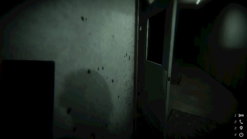 สกรีนช็อตจาก The Contact (รูปที่ 2)