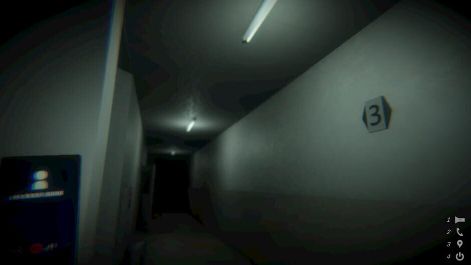 สกรีนช็อตจาก The Contact (รูปที่ 3)