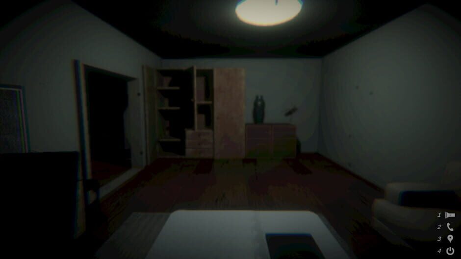 สกรีนช็อตจาก The Contact (รูปที่ 5)