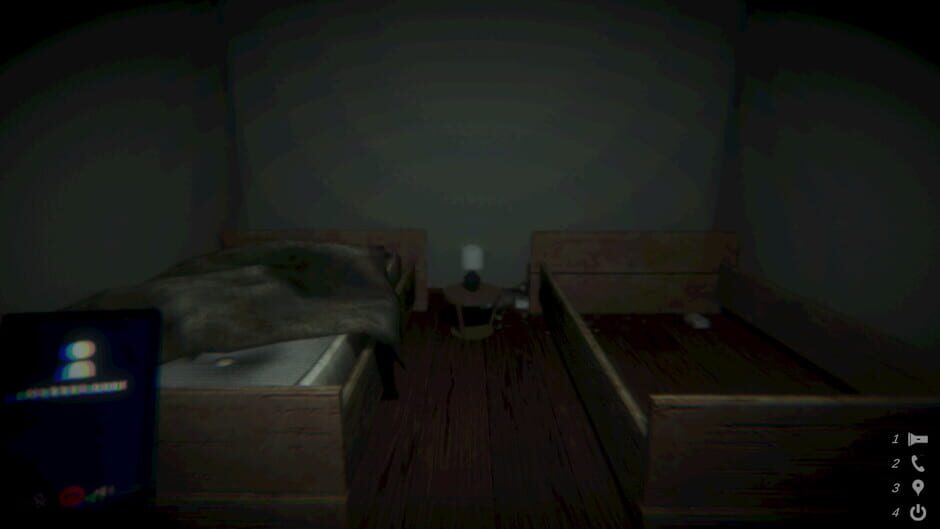 สกรีนช็อตจาก The Contact (รูปที่ 8)