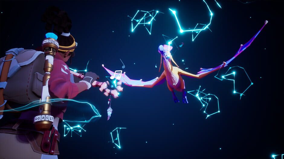 Screenshot Creatures of Ava