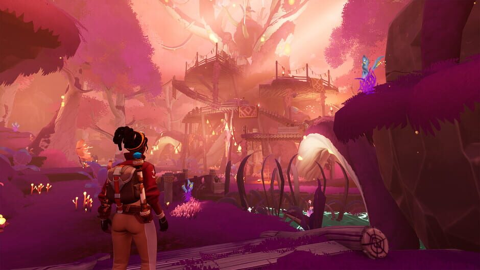 Screenshot Creatures of Ava
