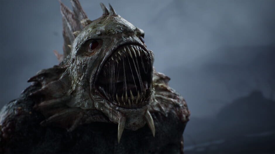 Screenshot The Sinking City 2