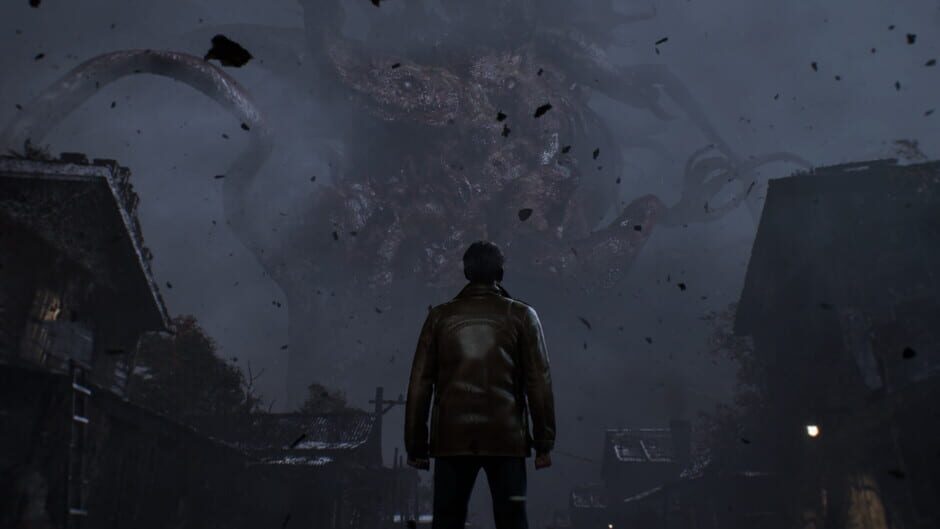 Screenshot The Sinking City 2
