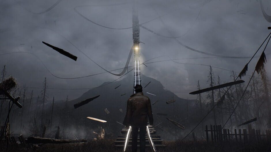 Screenshot The Sinking City 2