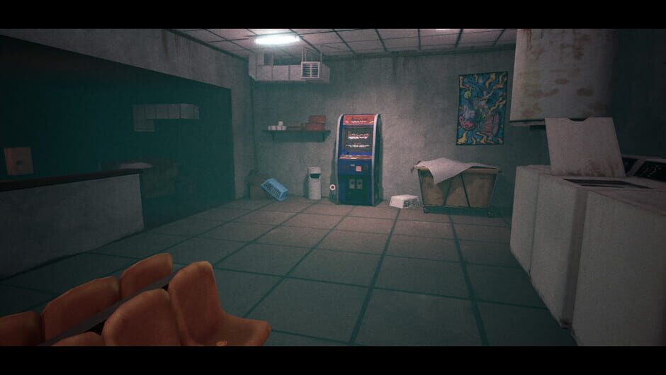 Dark Days Screenshot