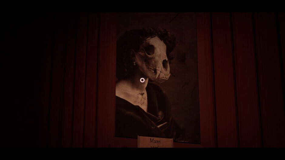 Dark Days Screenshot