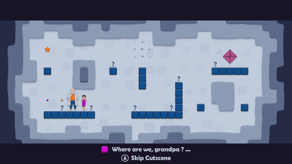 Spliti screenshot