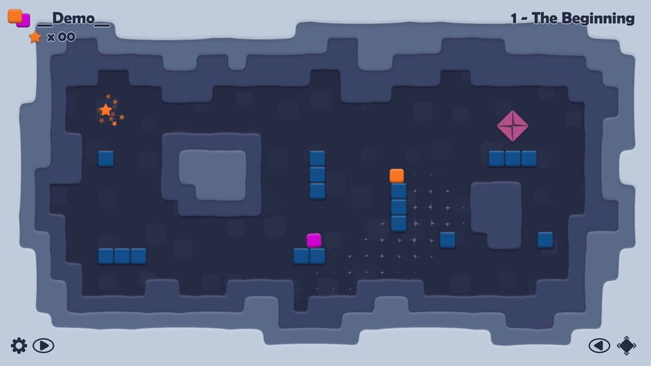 Spliti screenshot