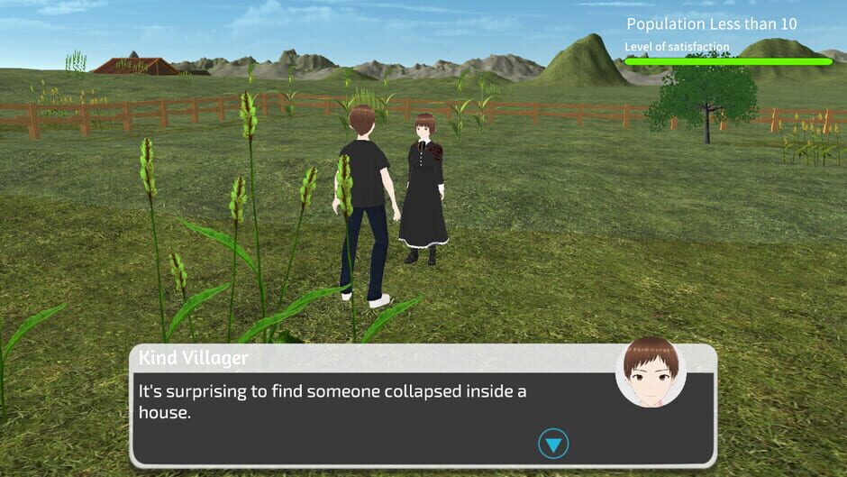 Craft Lands Screenshot