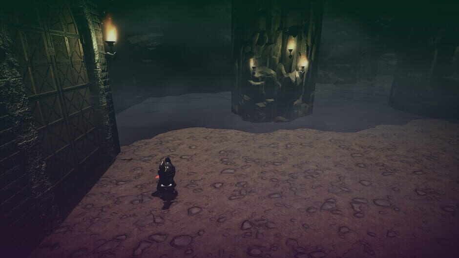 Potty Knight Saga Screenshot