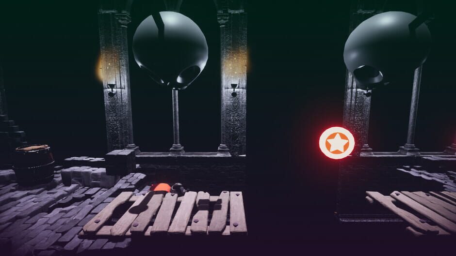 Potty Knight Saga Screenshot