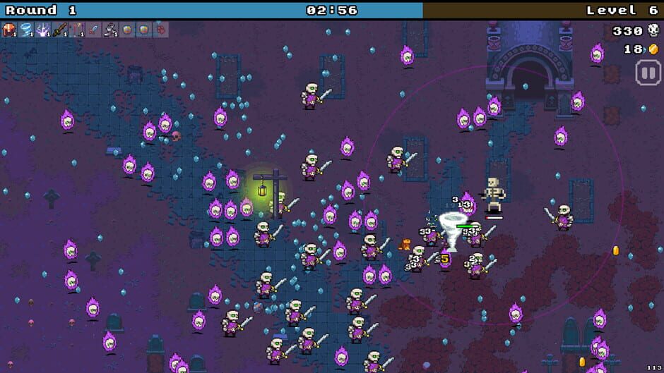 Arena Survivors Screenshot