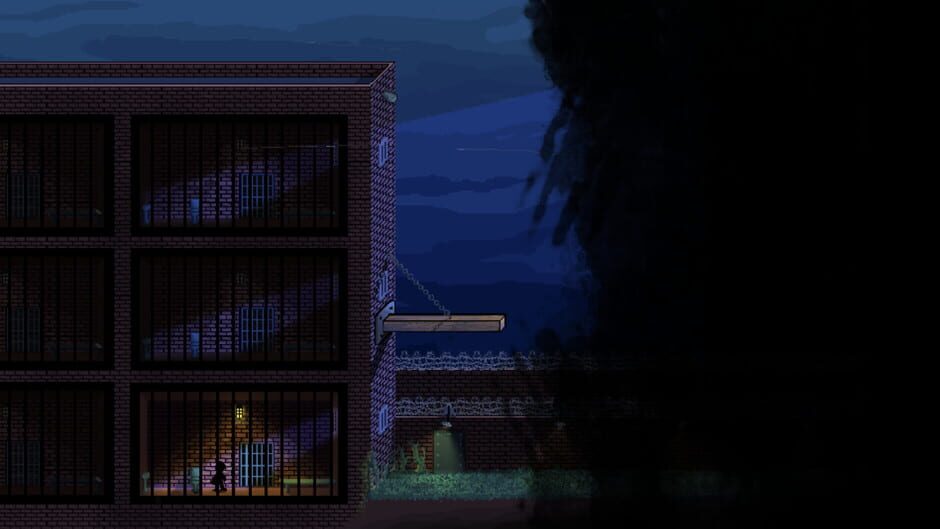 From The Night Screenshot