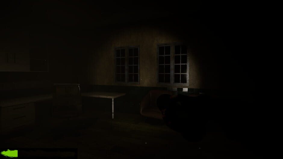Noiseless screenshot