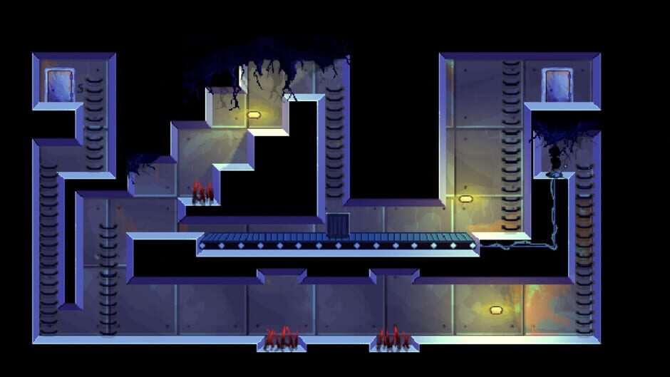 From The Night Screenshot