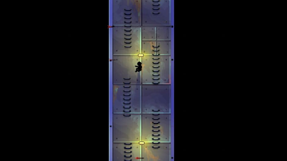 From The Night Screenshot