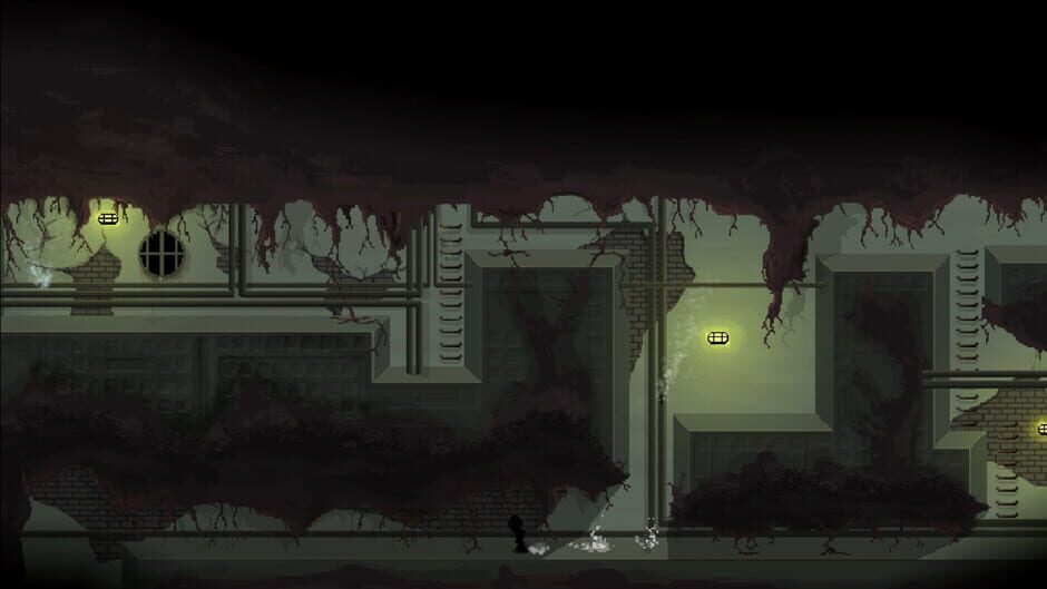 From The Night Screenshot