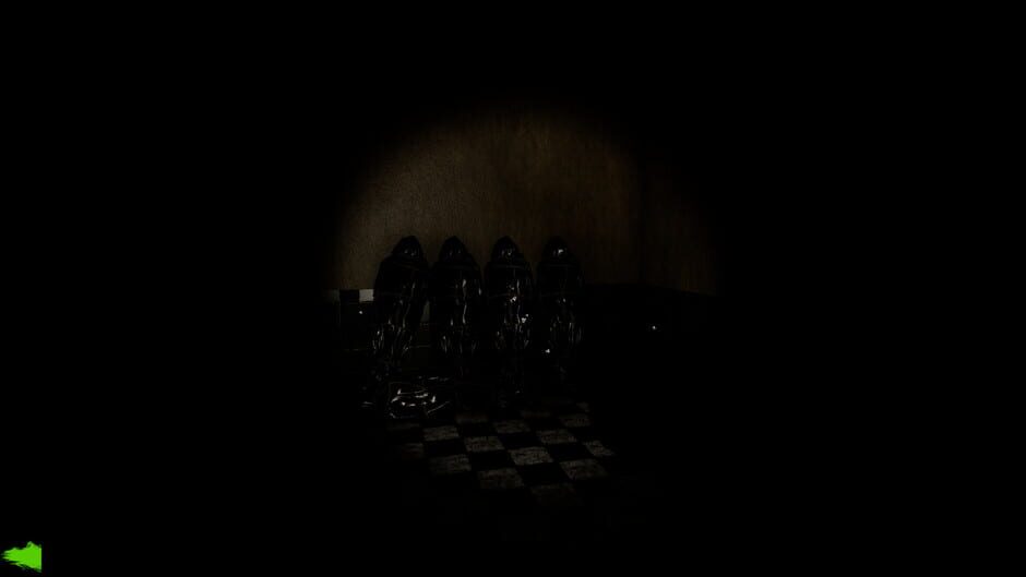 Noiseless screenshot