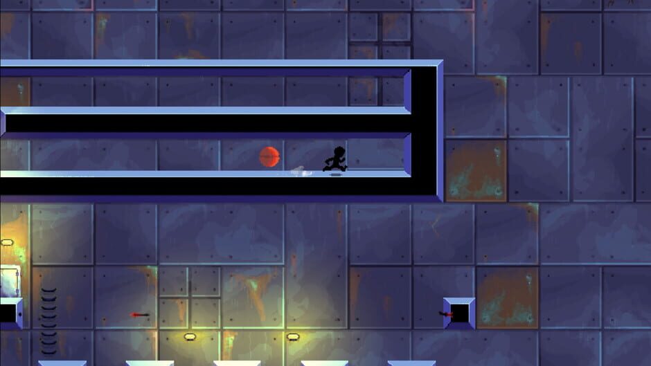 From The Night Screenshot