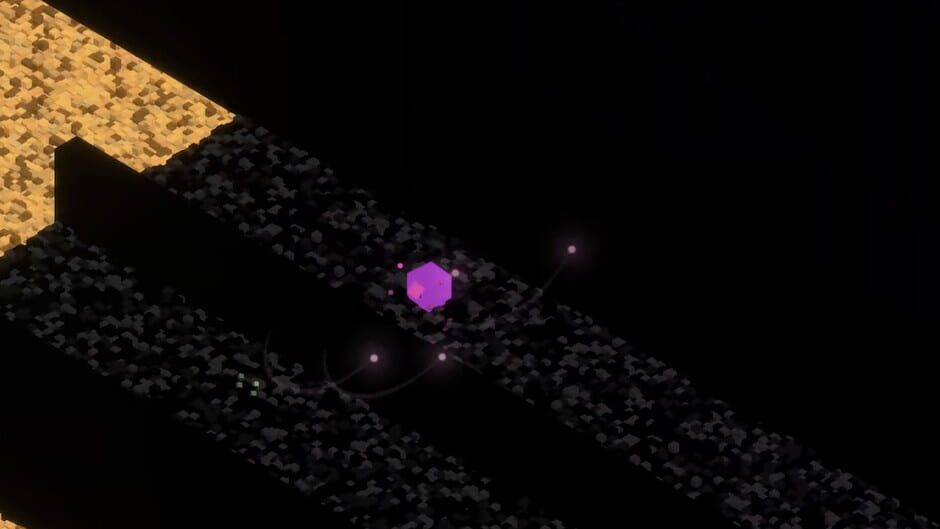 DOS: Steve Pardo Screenshot