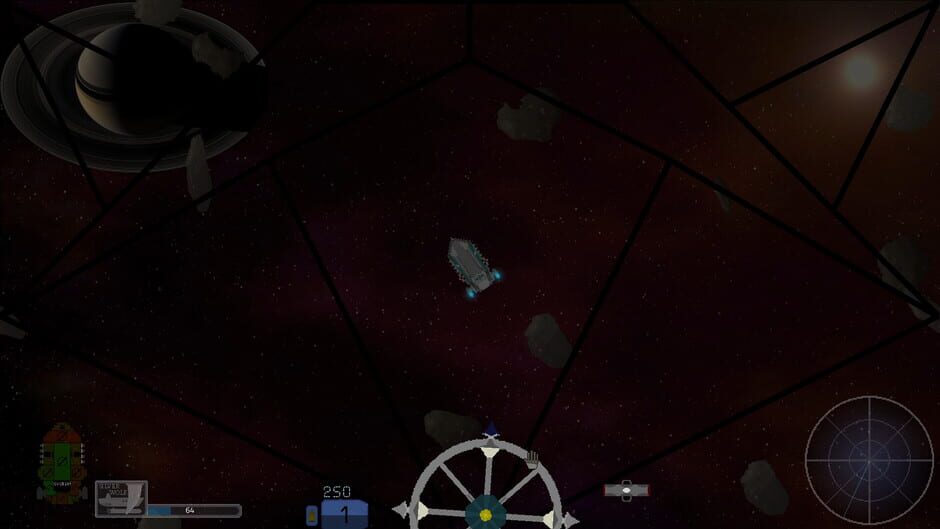 Sol Apocalypse screenshot