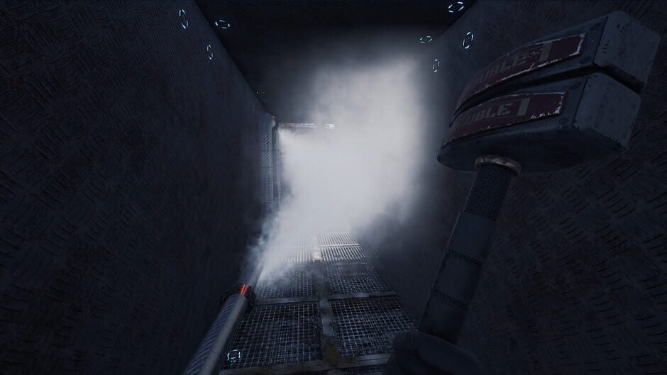 Ship Graveyard Simulator 2: Steel Giants Screenshot