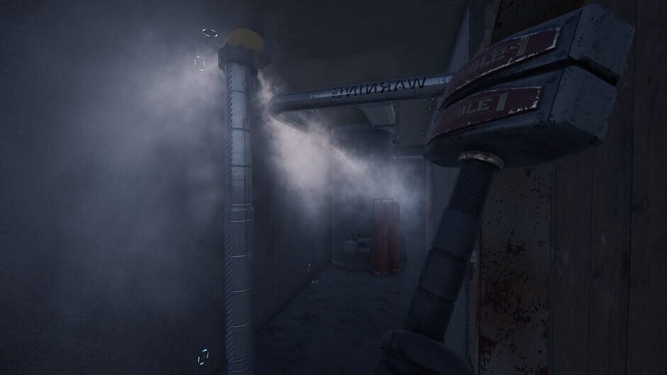 Ship Graveyard Simulator 2: Steel Giants Screenshot