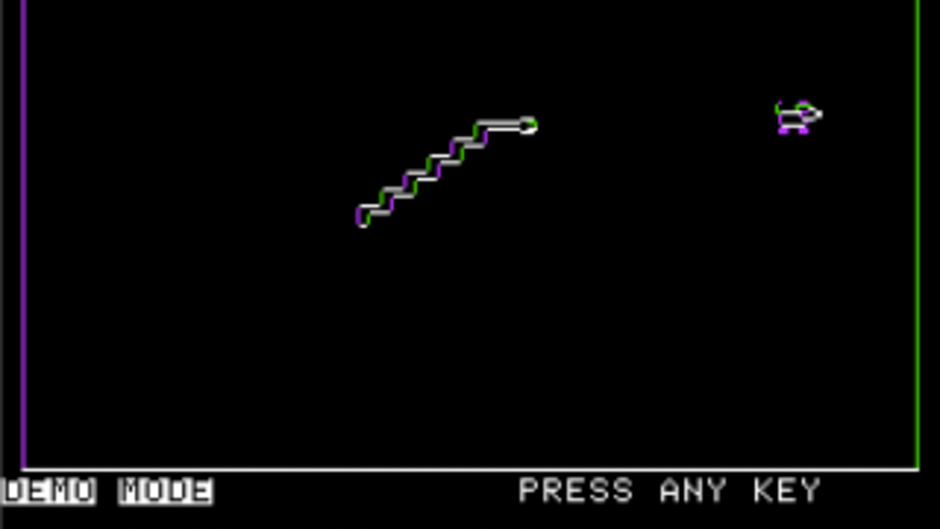 Viper Screenshot