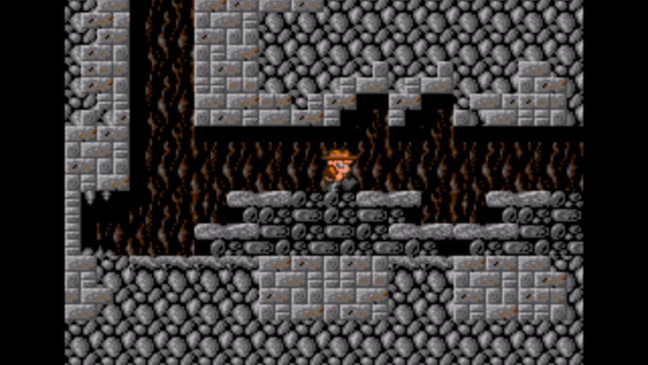 XRick screenshot