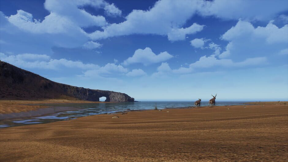 Way of the Hunter: Map Pack 2 Screenshot