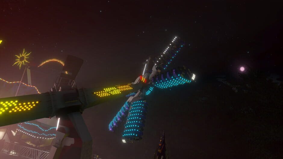 Virtual Rides 3: Ride Pack Screenshot