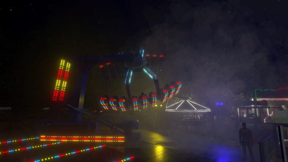 Virtual Rides 3: Ride Pack Screenshot