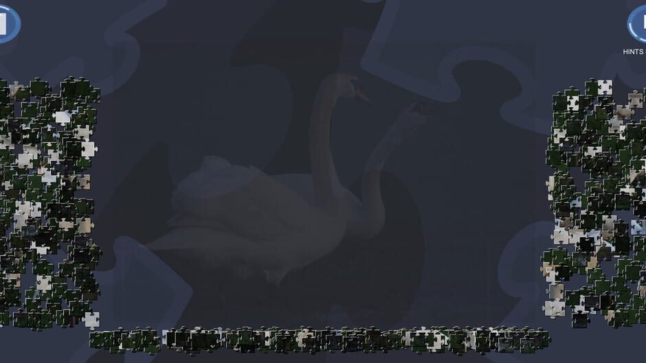 Virtual Jigsaw Puzzles: Animals Screenshot