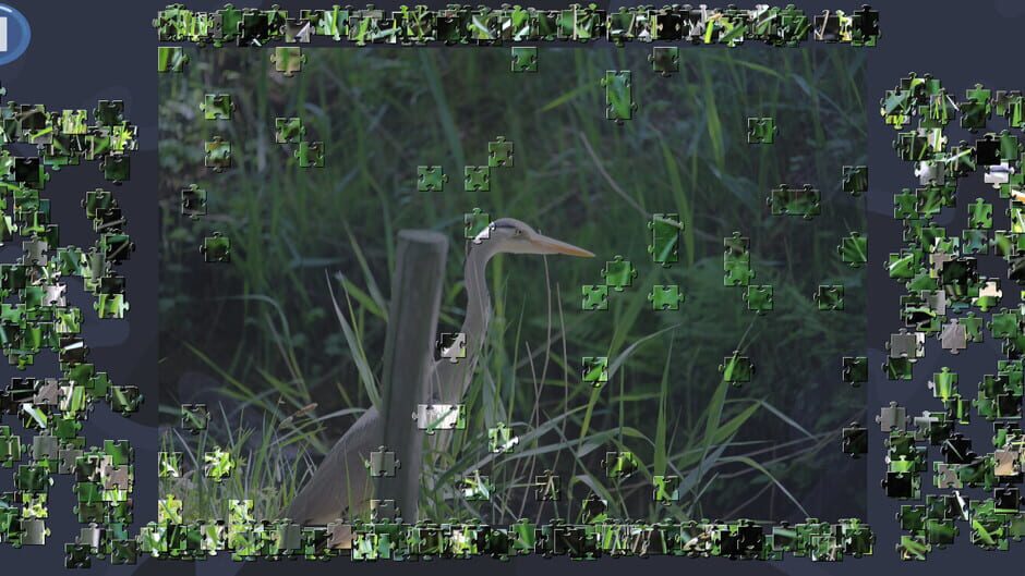 Virtual Jigsaw Puzzles: Animals Screenshot