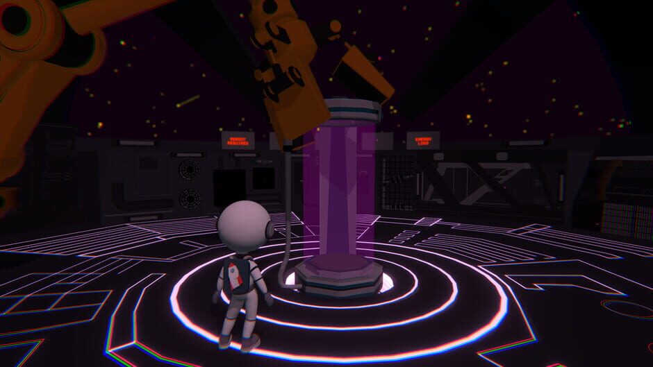 Unstrayed Screenshot