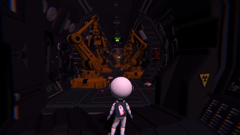 Unstrayed Screenshot