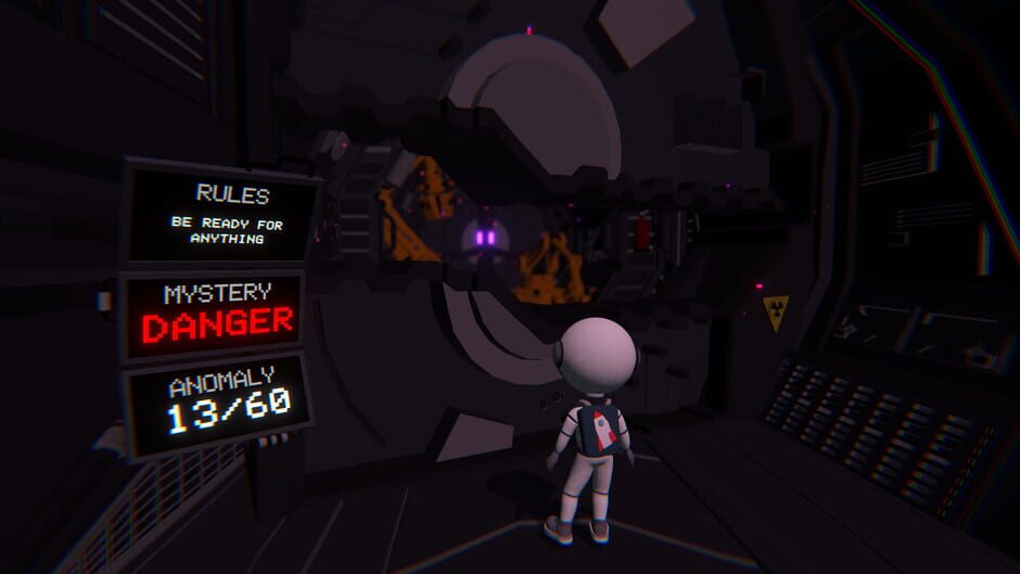 Unstrayed Screenshot