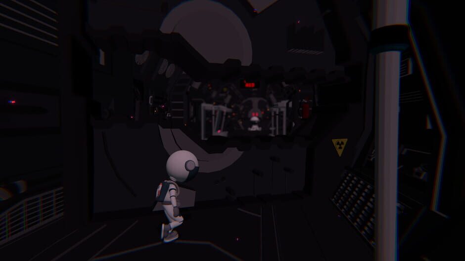 Unstrayed Screenshot