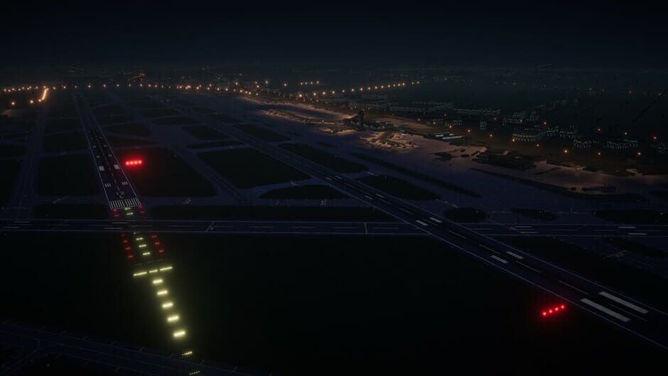 Tower! Simulator 3: KSTL Airport Screenshot