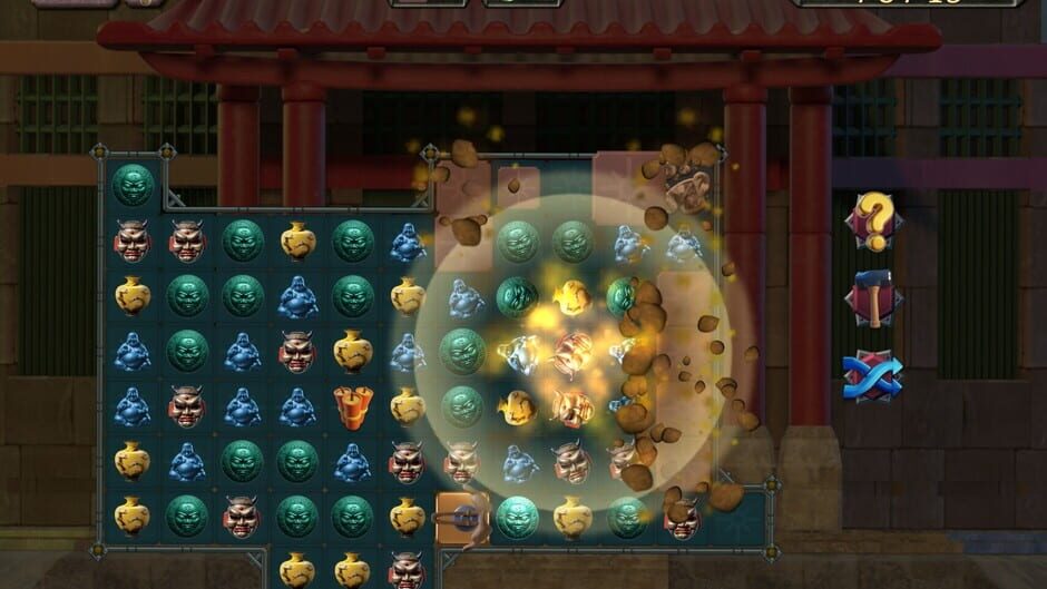 Tower Of Wishes 3: Japan Screenshot