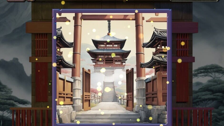 Tower Of Wishes 3: Japan Screenshot