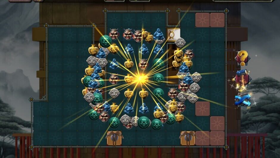 Tower Of Wishes 3: Japan Screenshot