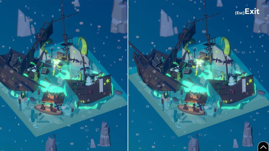 Tiny Lands: Expansion Pack 3 Screenshot