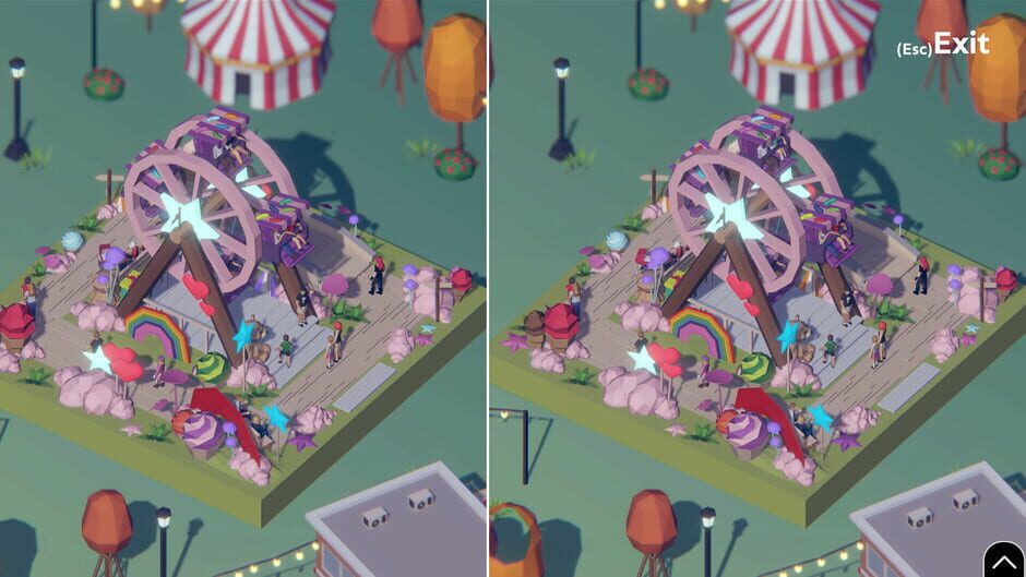 Tiny Lands: Expansion Pack 3 Screenshot