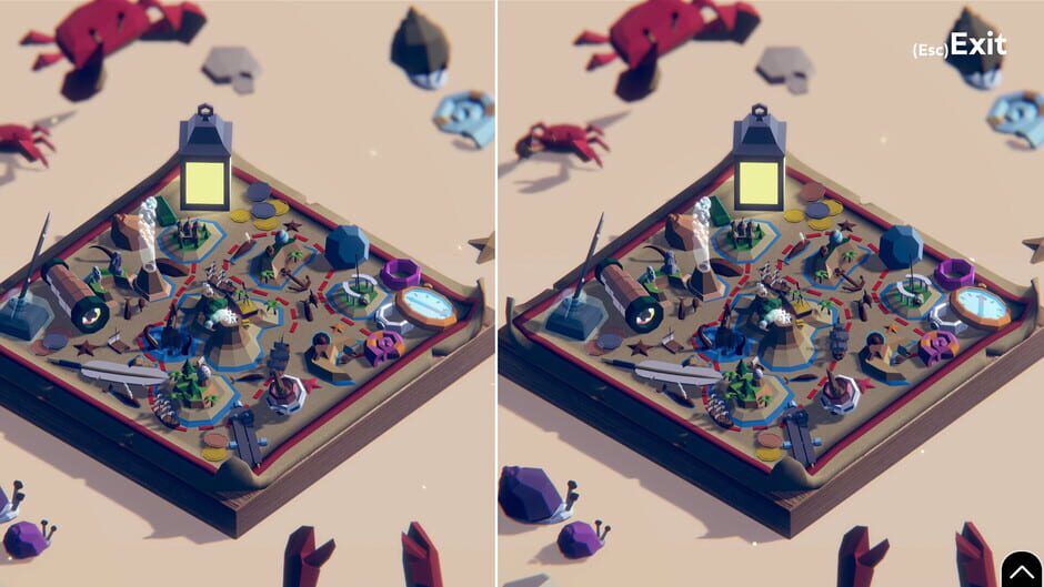 Tiny Lands: Expansion Pack 3 Screenshot