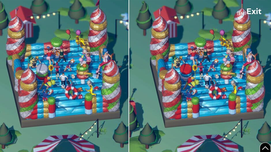 Tiny Lands: Expansion Pack 3 Screenshot