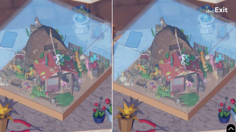 Tiny Lands: Expansion Pack 3 Screenshot