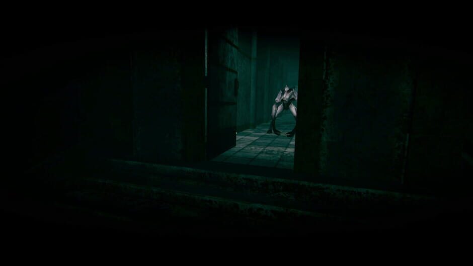 สกรีนช็อตจาก The Silent Forests (รูปที่ 2)